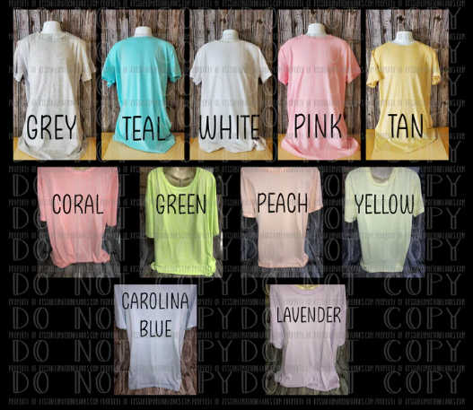 Short Sleeve Definition T-Shirt